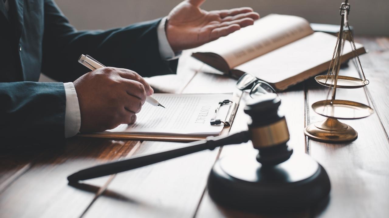 Littleton Personal Injury Attorney