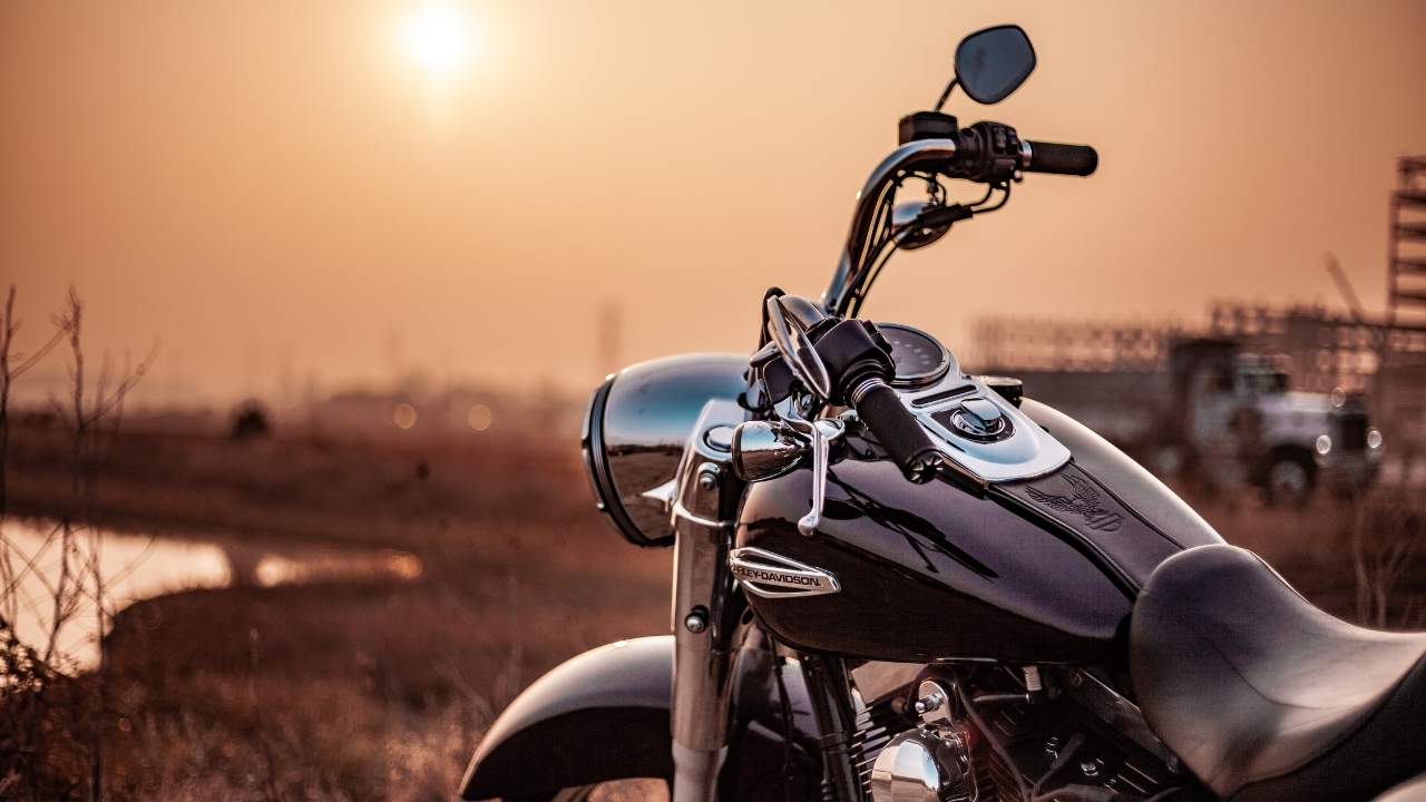 Thornton Motorcycle Accident Attorney