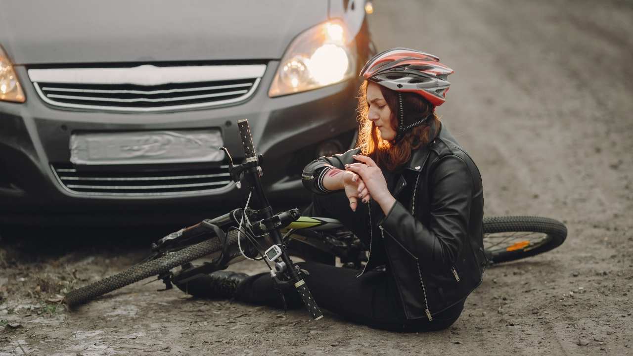 Westminster Bicycle Accident Attorney