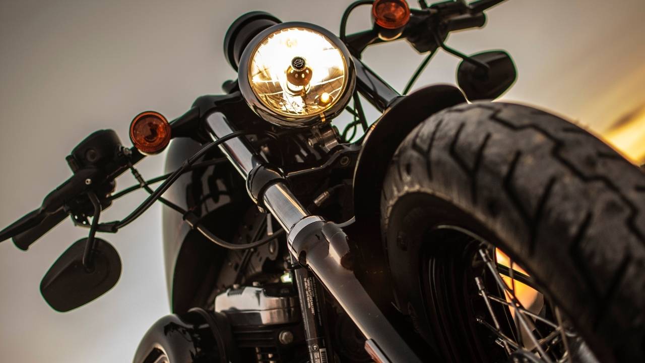 Westminster Motorcycle Accident Attorney