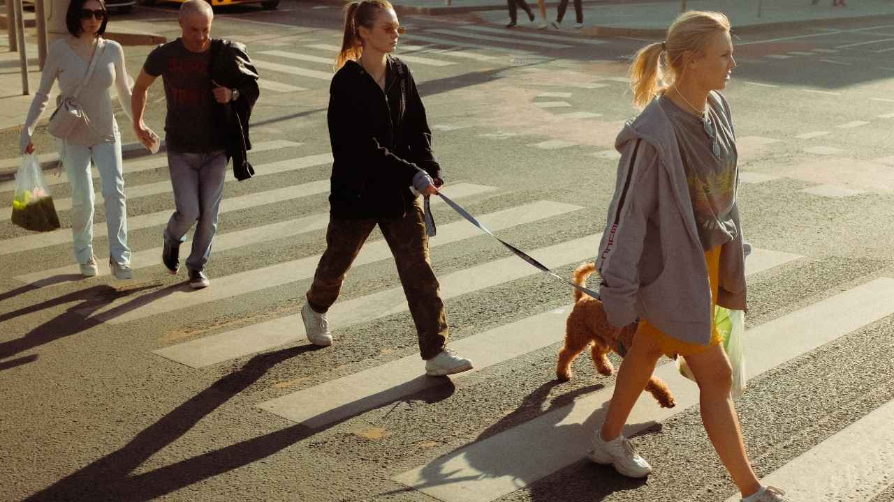 Westminster Pedestrian Accident Attorney