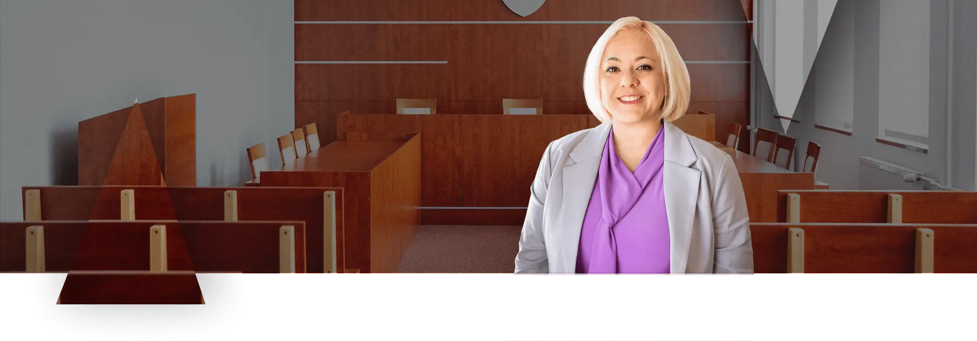 Juliet Cornett Personal Injury Lawyer