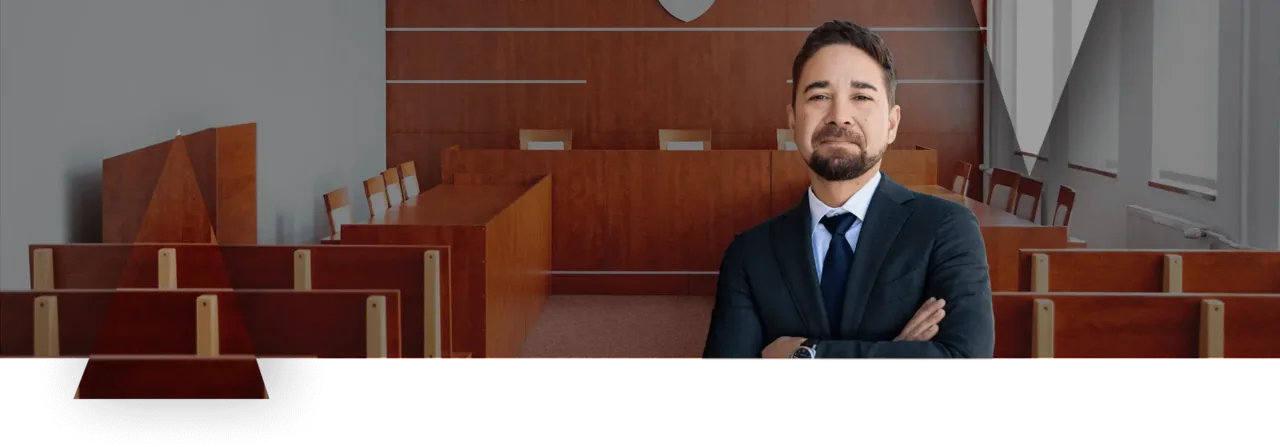 Matthew Shows Personal Injury Attorney