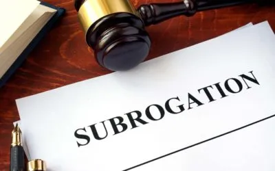 What is Subrogation?