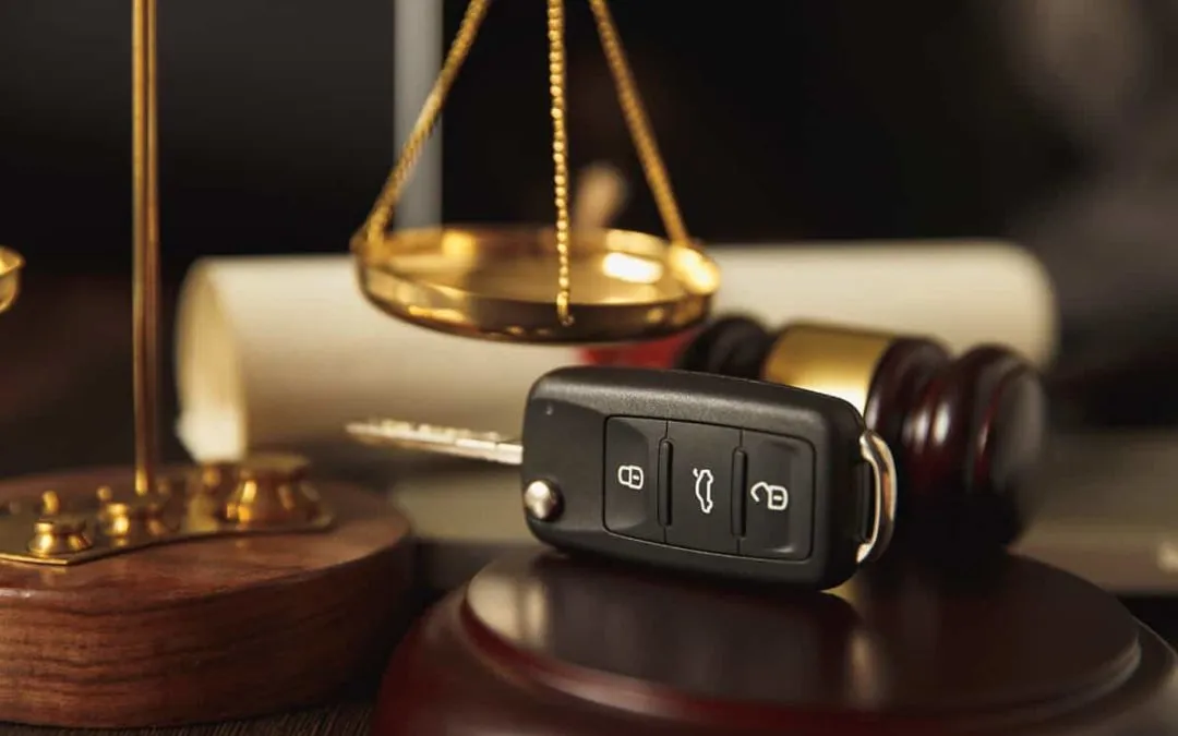 When to Get an Attorney for a Car Accident