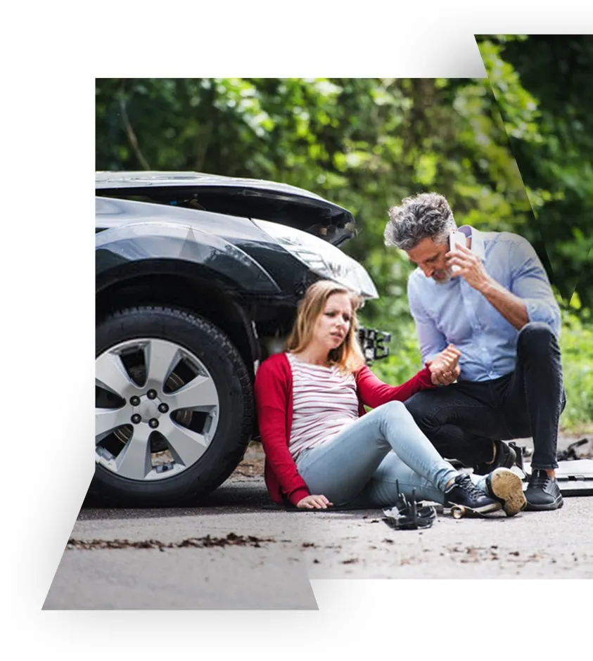 Accident Lawyer Denver