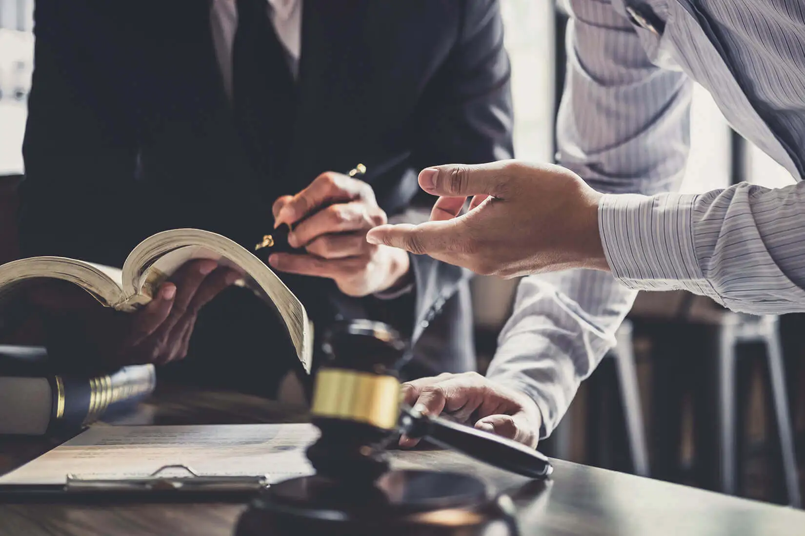 changing lawyers in Colorado
