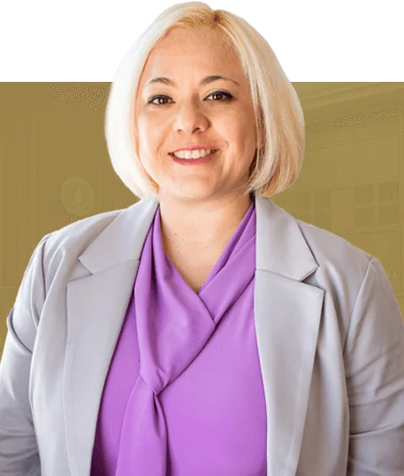 Injury Attorney Juliet Cornett