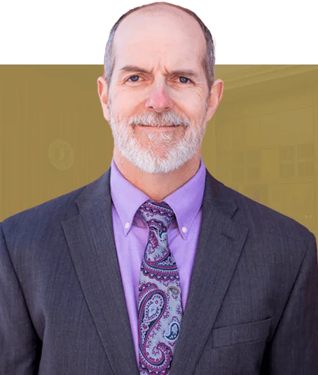 Injury Attorney Nelson Boyle
