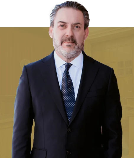 Injury Attorney Paul Wilkinson