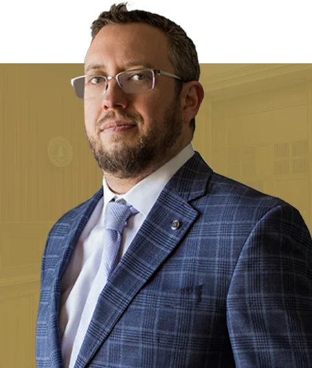 Injury Lawyer Jonathan Stine