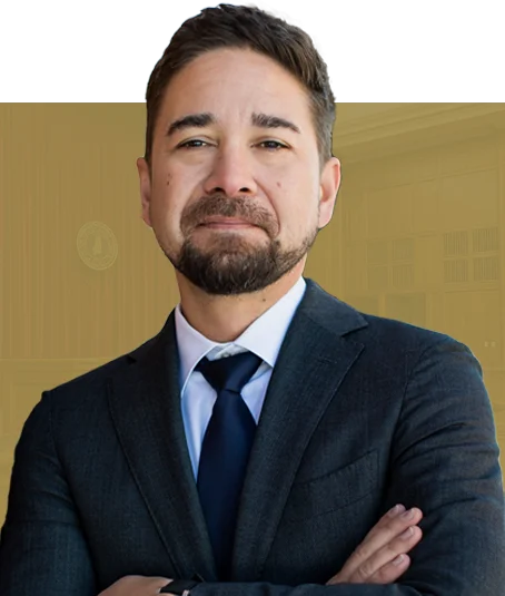 Injury Lawyer Matthew Shows