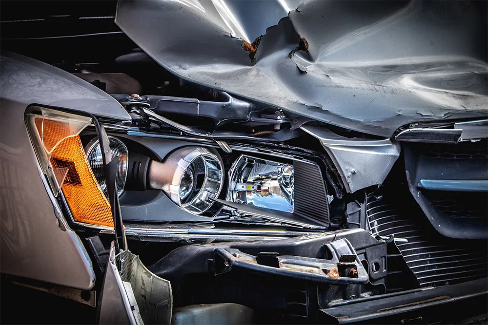 11 Most Common Mistakes to Avoid After a Car Accident
