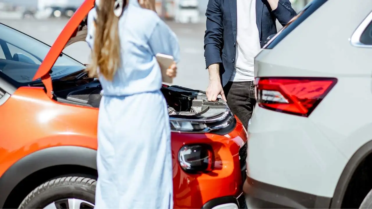 Arvada Car Accident Attorney