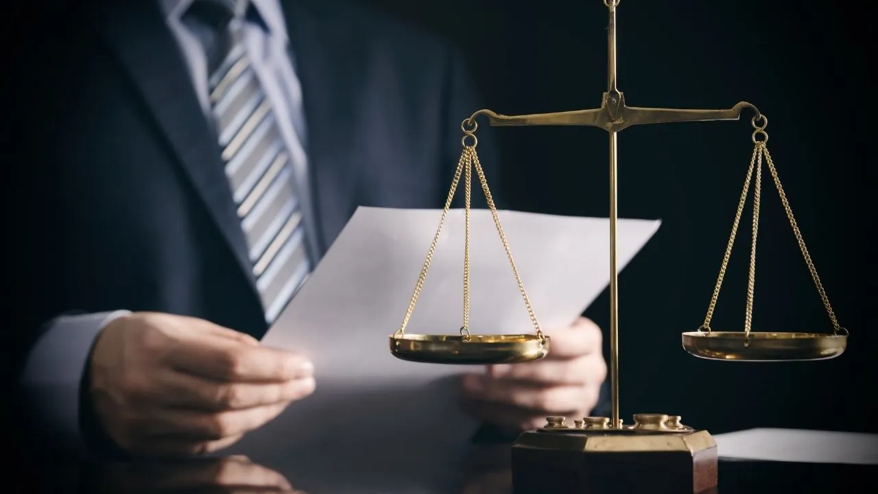 Arvada Personal Injury Attorney
