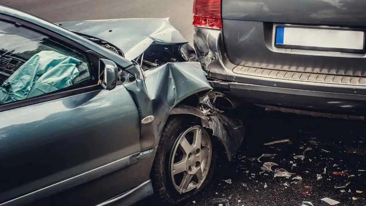 Aurora Car Accident Attorney