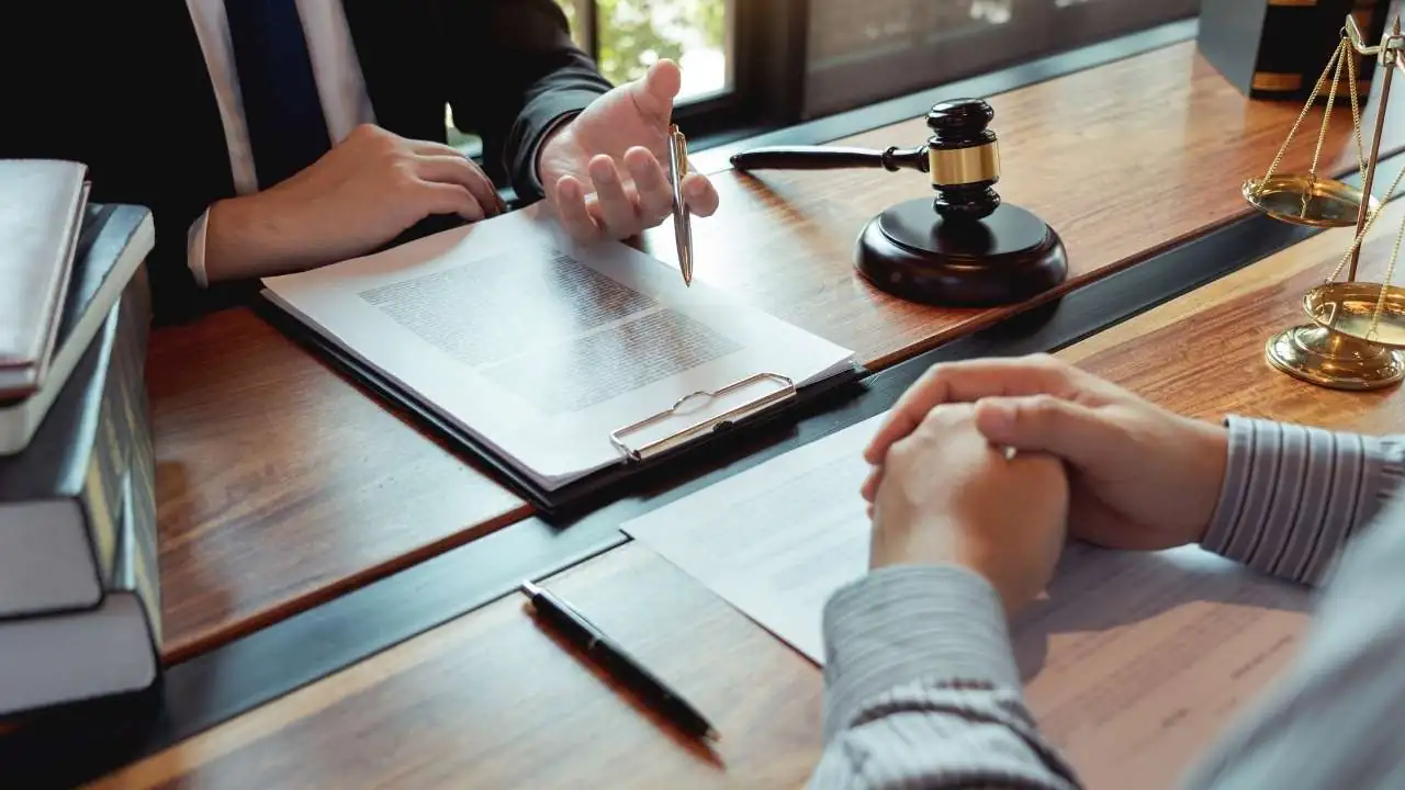 Aurora Personal Injury Attorney