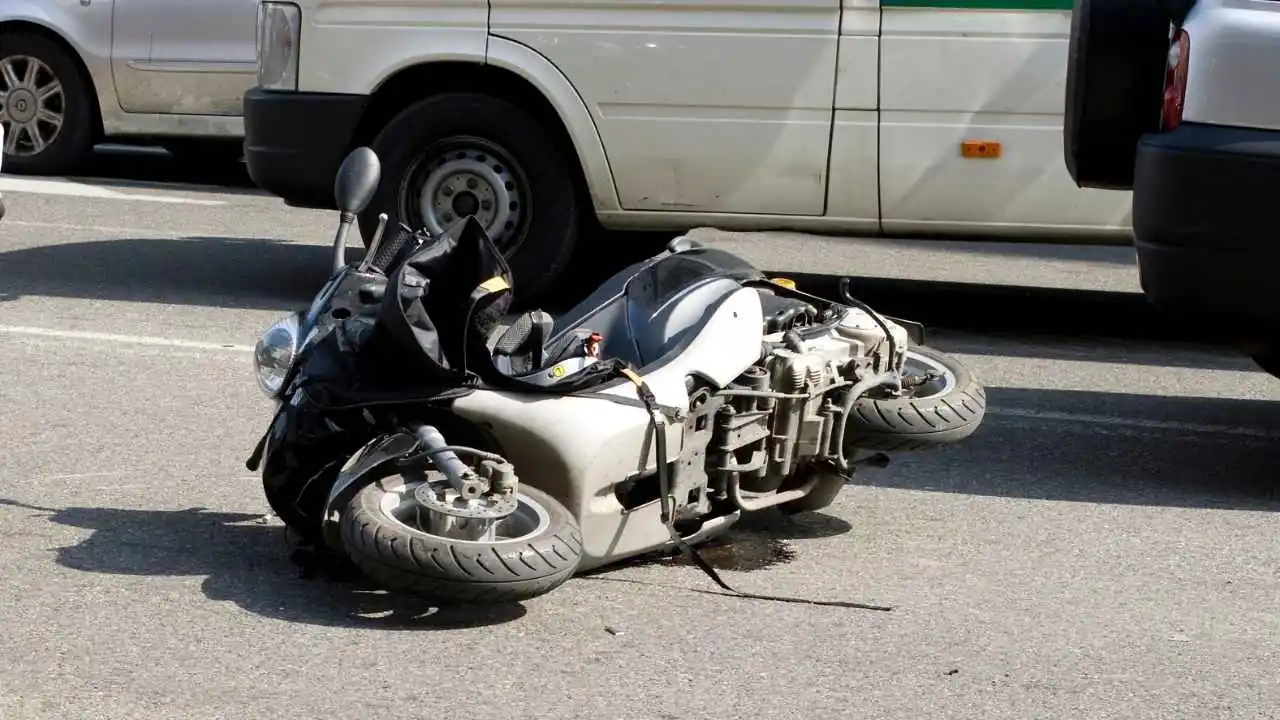Greeley Motorcycle Accident Attorney
