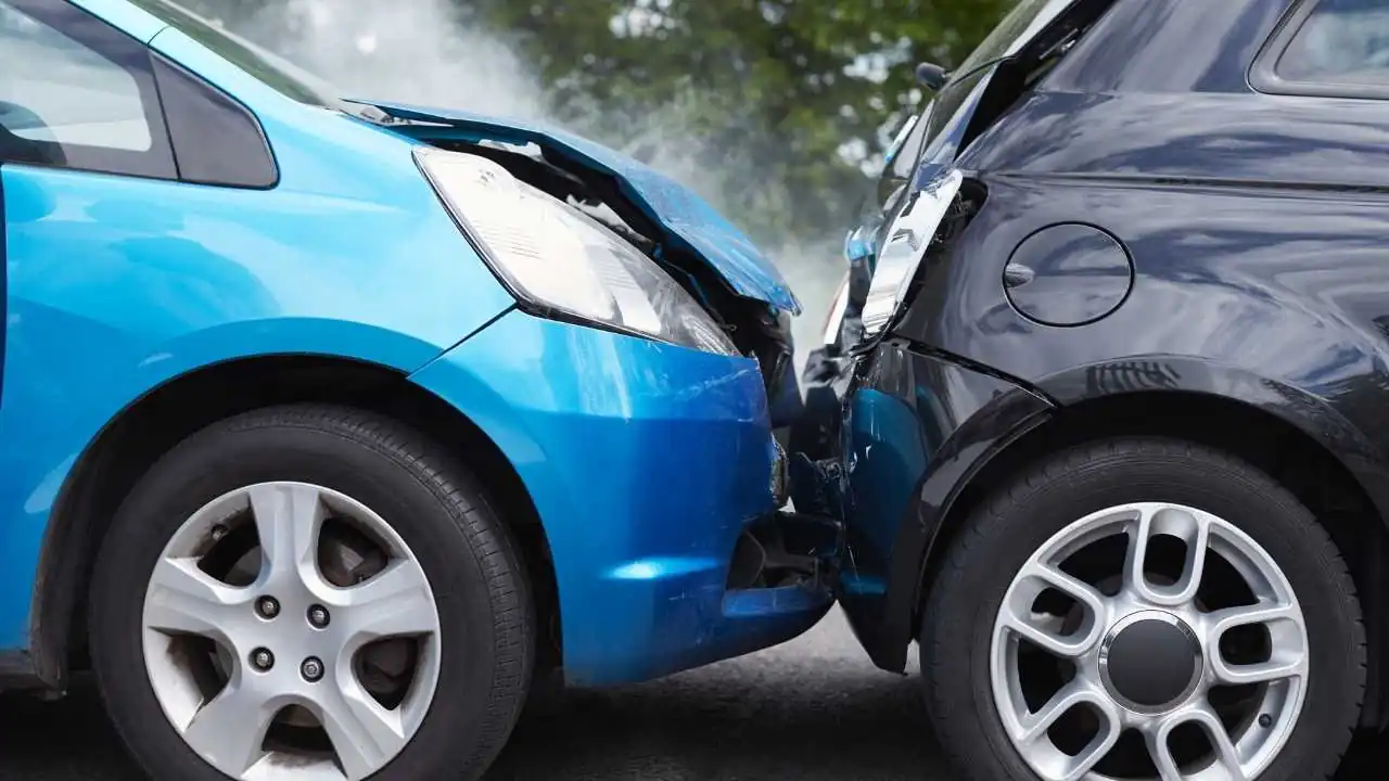 Littleton Car Accident Attorney