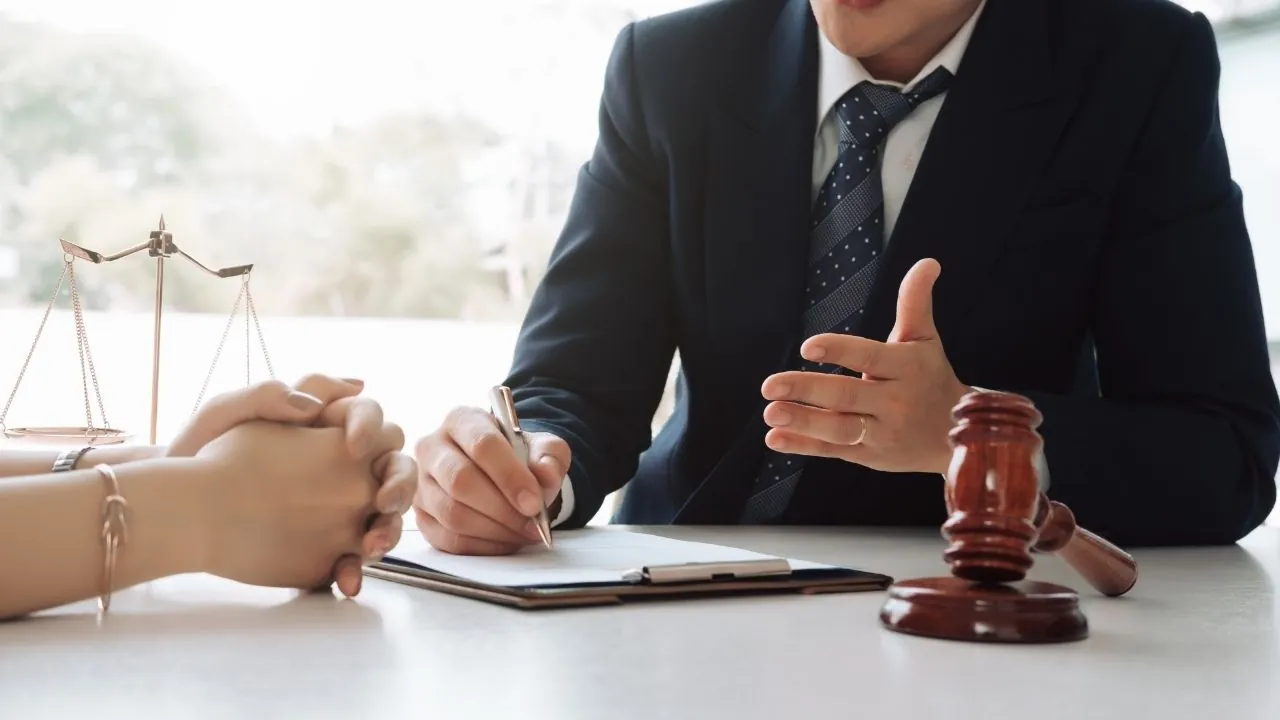 Thornton Personal Injury Lawyers