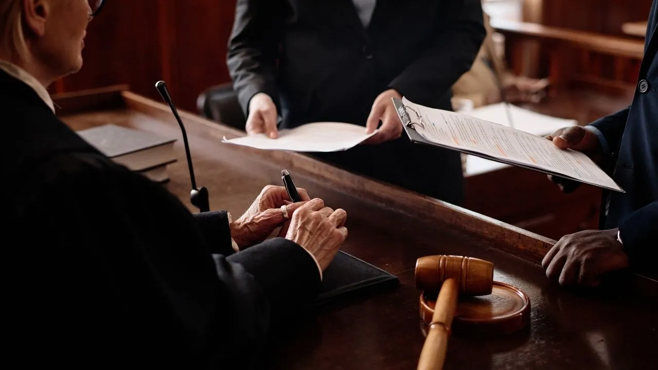 Denver Appeal Lawyer