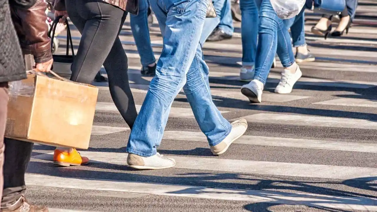 Denver Pedestrian Accident Attorney