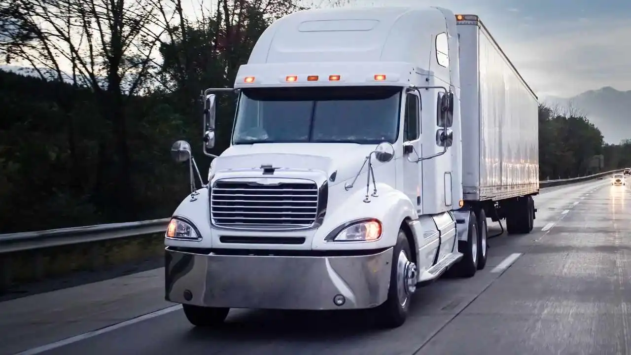 Golden Truck Accident Attorney Golden Truck Accident Attorney