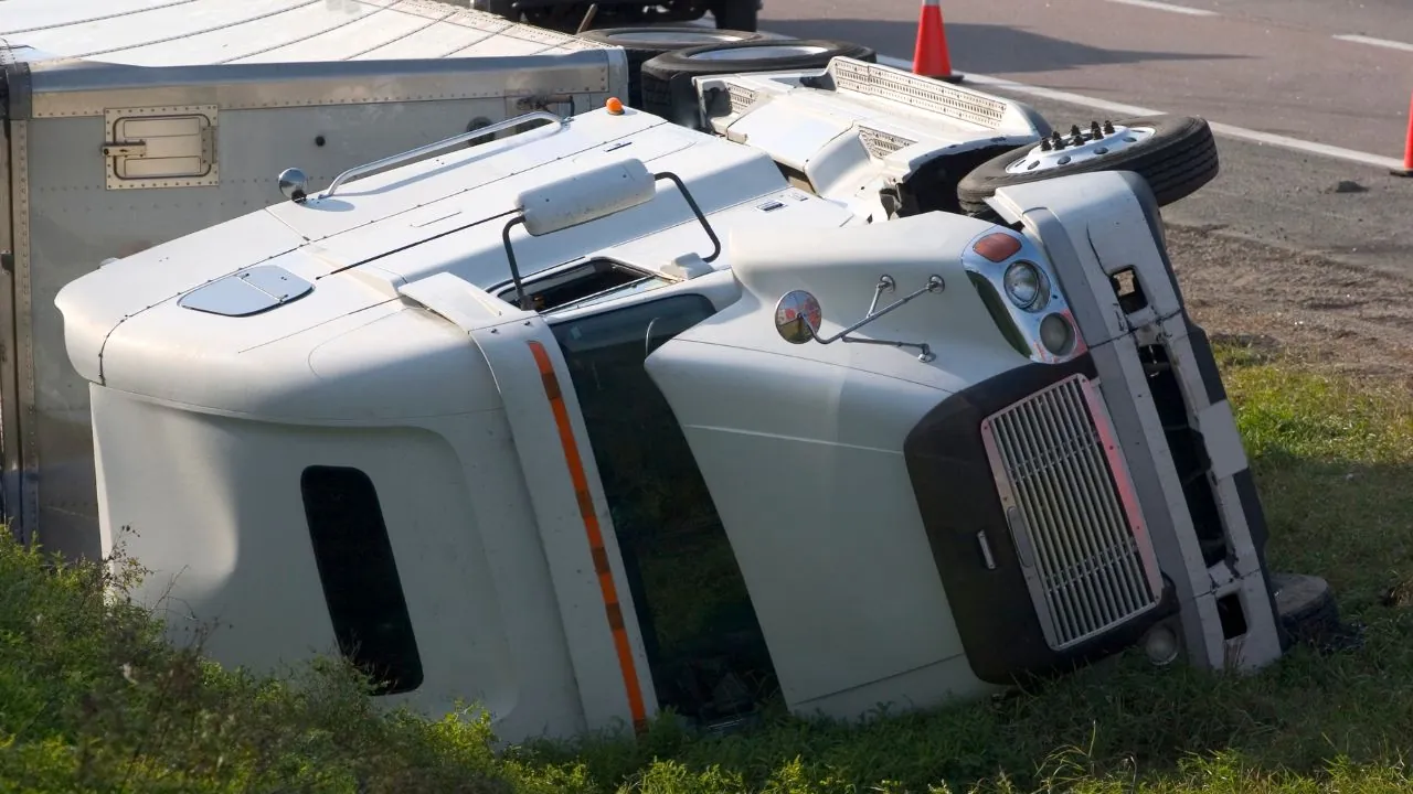 Centennial Truck Accident Attorney
